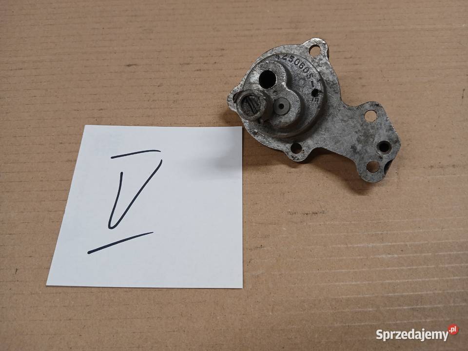 AWO AVO SIMSON pompa olejowa 5