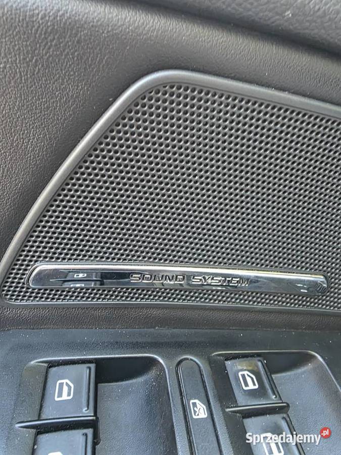 Skoda superb 2 Superb Krosno