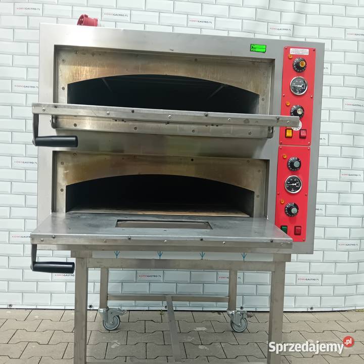 Piec do pizzy 52241 Warszawa