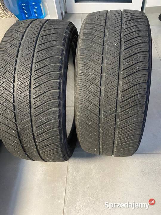Opony zimowe do Porshe Macan S20 26545R20 Opole