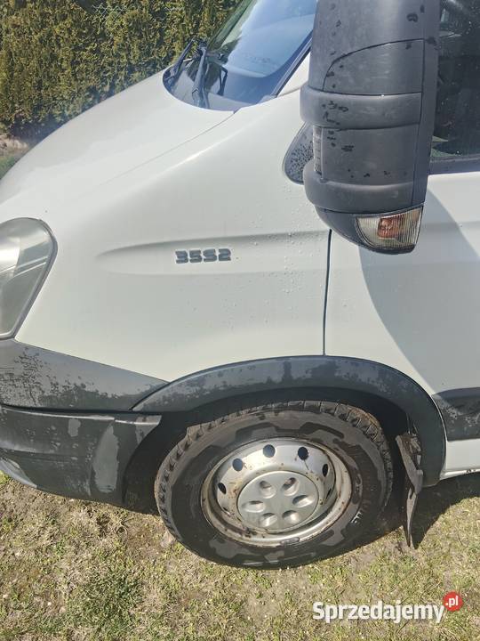 Iveco 30 Podańsko