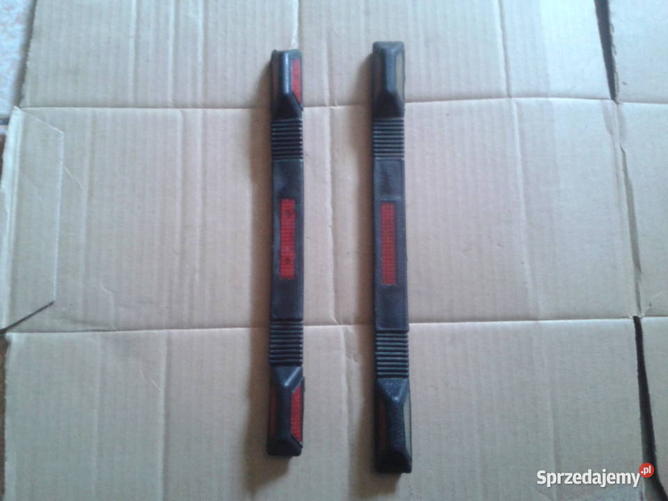 Fiat 126p 126p Polonez itp odblaski odboje drzwi Chełm