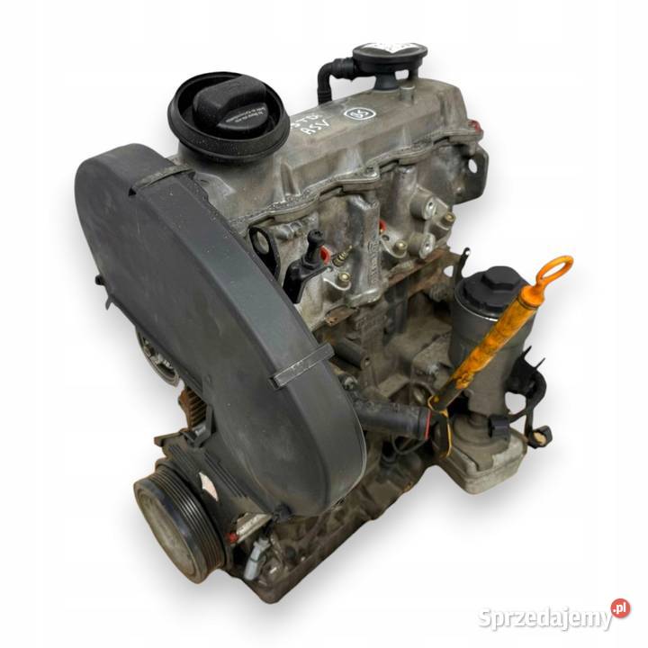SILNIK ASV VW Golf IV Bora Seat Leon I Toledo II Chełm