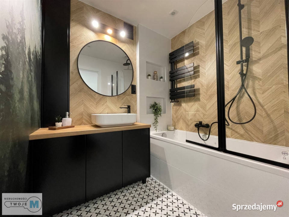 Mieszkanie Kielce 2624m2 1 pokój