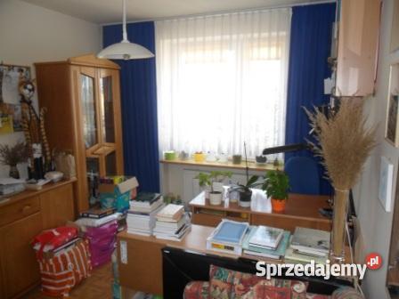 Mieszkanie 4 pokojowe w Zielonej Górze os Zacisz Zielona Góra