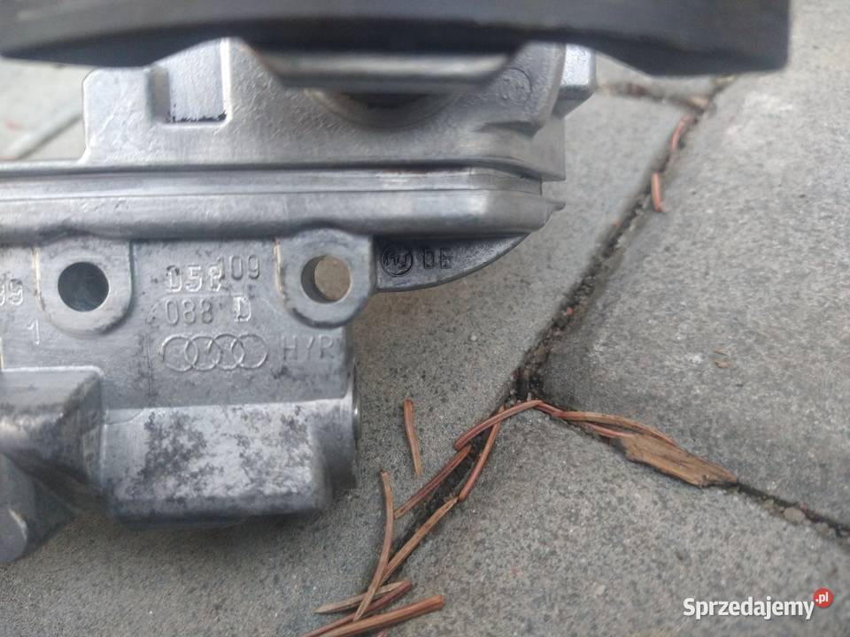 Napinacz łańcucha Łańcuch VwSeatSkodaAudi 18T 18 osobowe Skawina