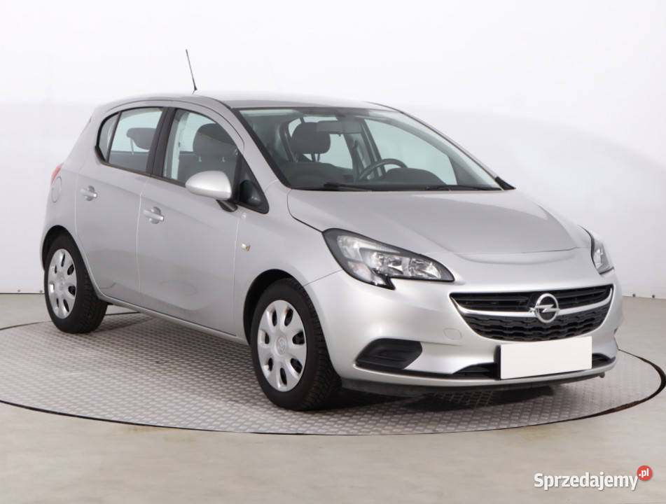 Opel Corsa 14 Piaseczno