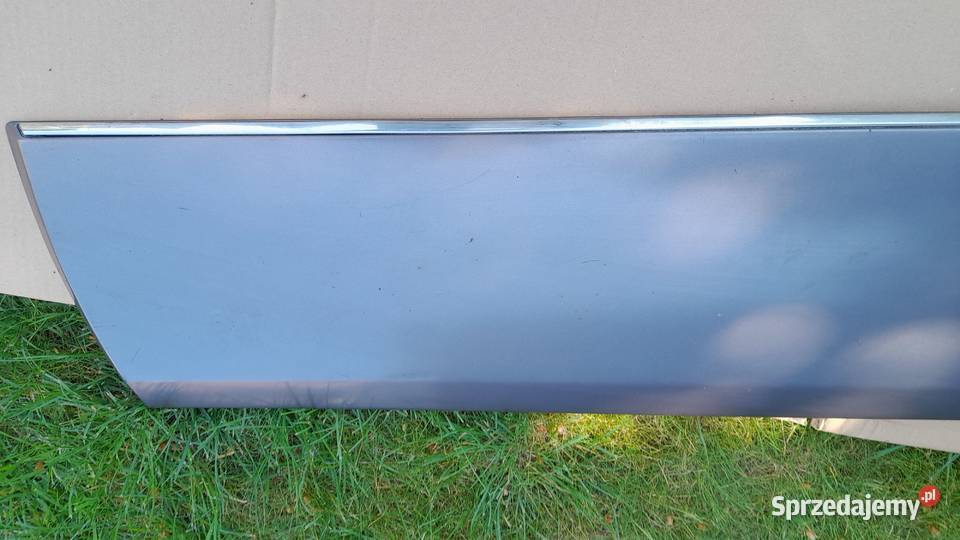 LISTWA DRZWI LEWYCH MERCEDES W124 COUPE Goleniów