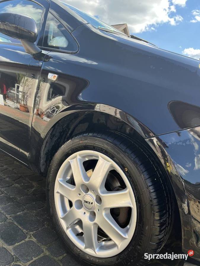 Opel Corsa D najbogatsza wersja Cosmo ABS Wieniawa sprzedam