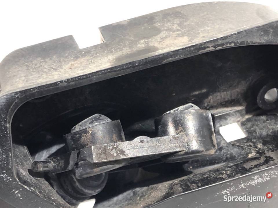 SPRYSKIWACZ REFLEKTORA PRAWY OPEL ASTRA J