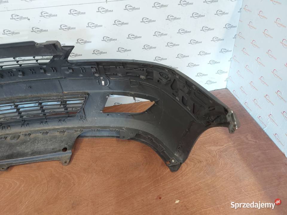 OPEL CORSA C zderzak przód 13120846 osobowe Kielce sprzedam