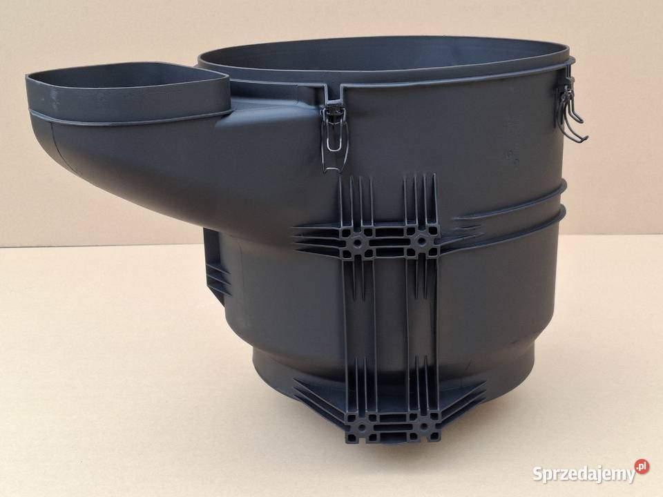 VOLVO FH4 RENAULT GAMA T OBUDOWA FILTRA Bieleń sprzedam