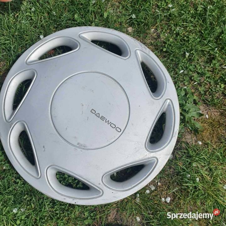 Kołpak kołpaki oryginalny 14 Daewoo Nexia Espero Kraków sprzedam