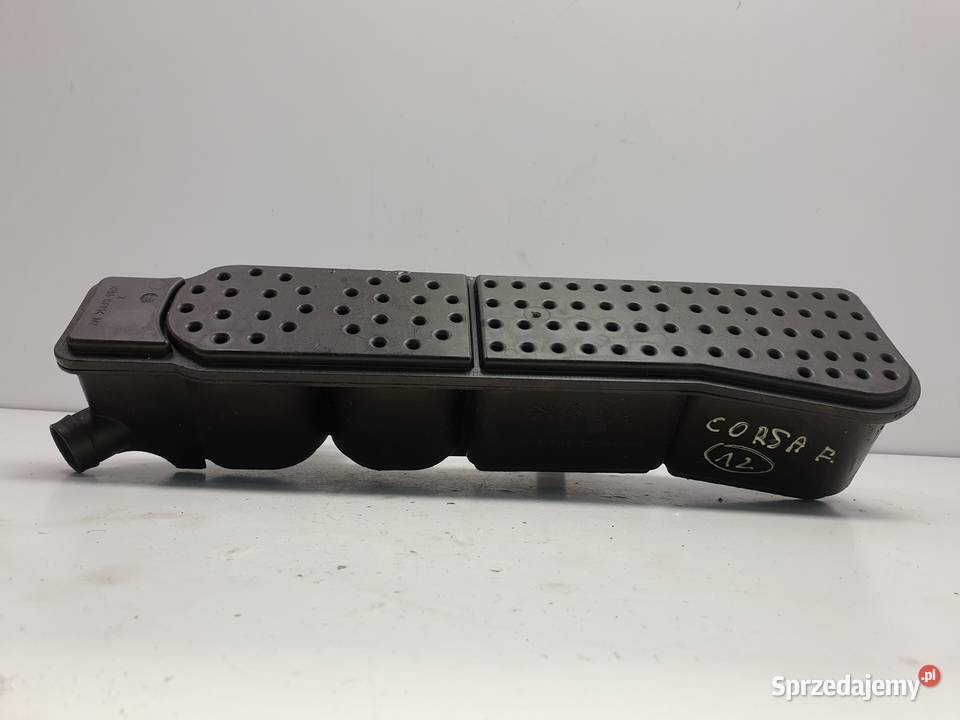 Opel Corsa F 12 12V FILTR WĘGLOWY 9829656180 Filtry lubelskie