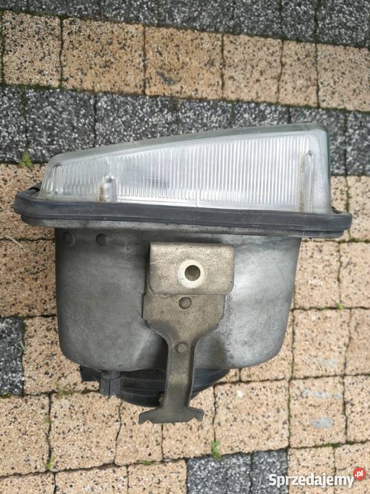Reflektor lampa Bosch 0 301 016 122 Ford