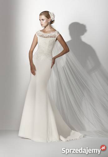 Suknia ślubna Gala Zirella 3436 małopolskie