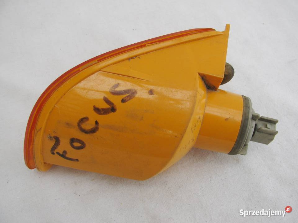 Kierunkowskaz lewy Ford Fokus kierunkowskazy Szczecinek