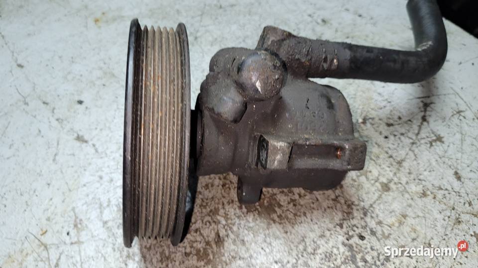 Pompa wspomagania Volvo 440 Łagów