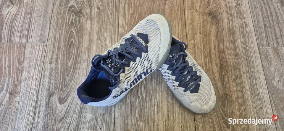 Buty Salming Hawk 3738 24 sportowe halowe podlaskie Białystok