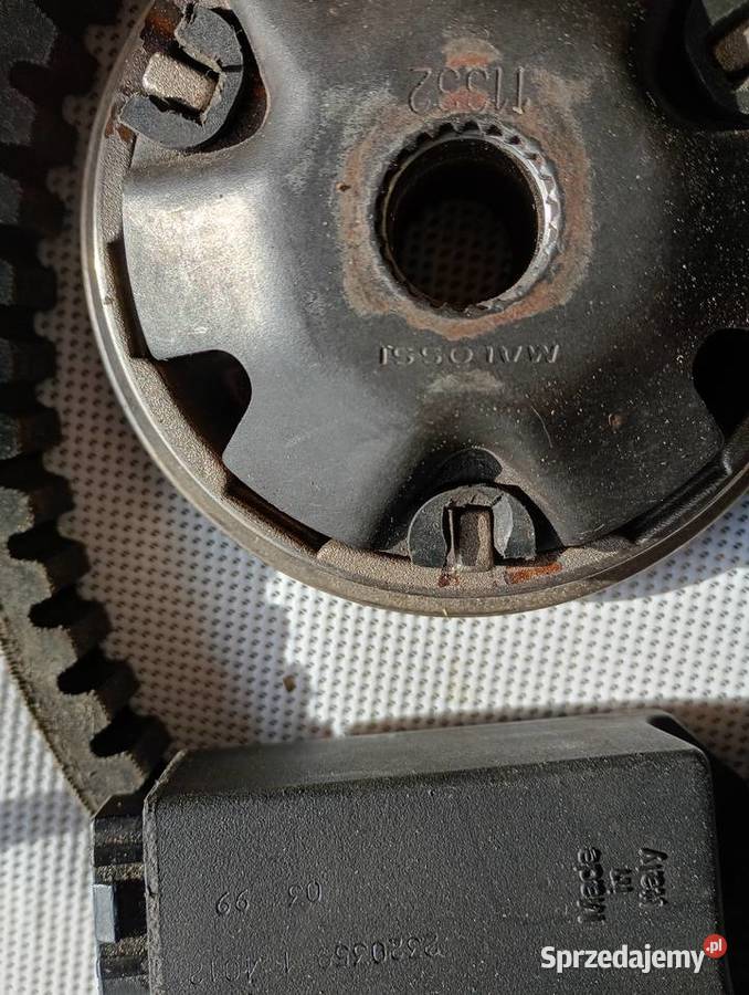 Suzuki katana zilon 50 2t lc 8600km świętokrzyskie Kielce sprzedam