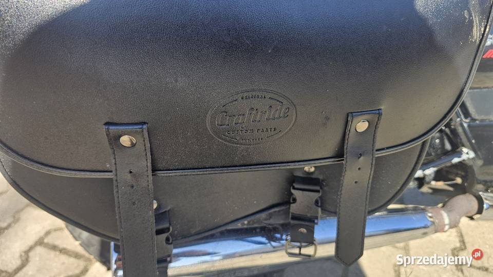 Suzuki gz 250 maruder czarny Jerzmanowice