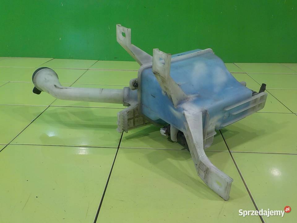 CHEVROLET SPARK M300 III LIFT 12 LIFT 13r 5D Suków