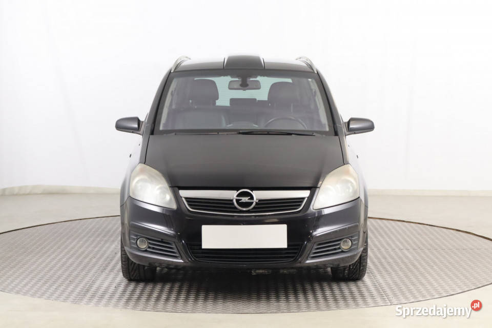 Opel Zafira 19 CDTI Zabrze sprzedam