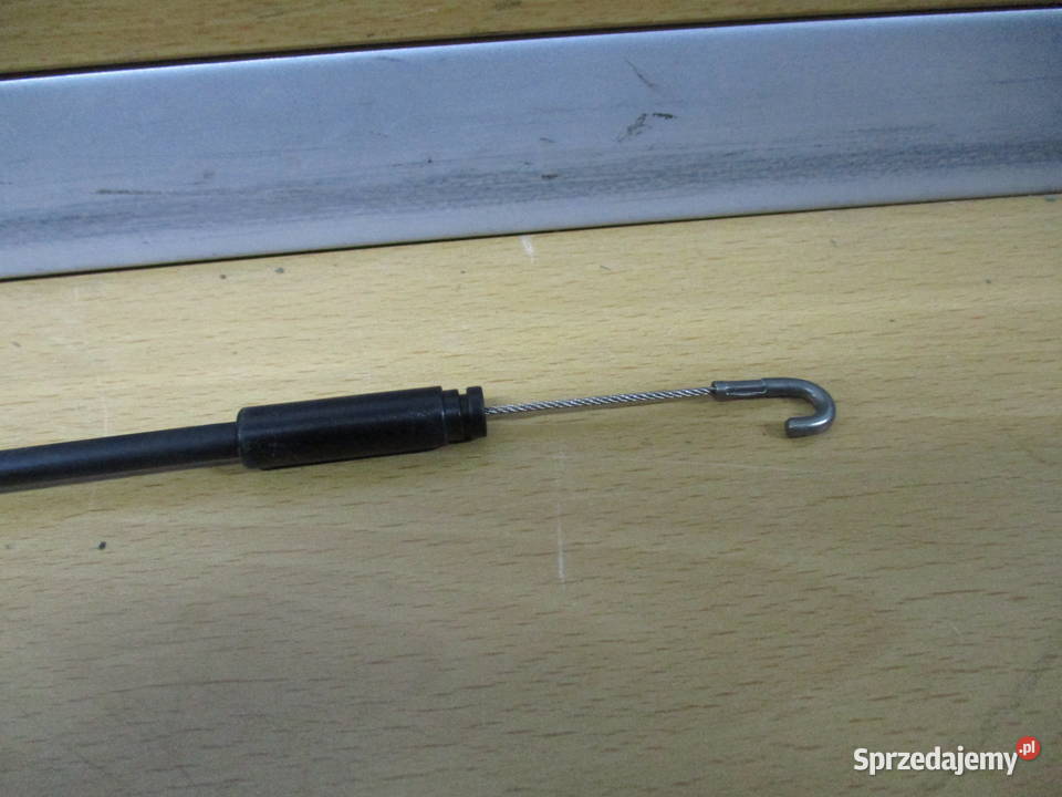 Linka otwierania pokrywy schowka Man kujawsko-pomorskie Mogilno sprzedam