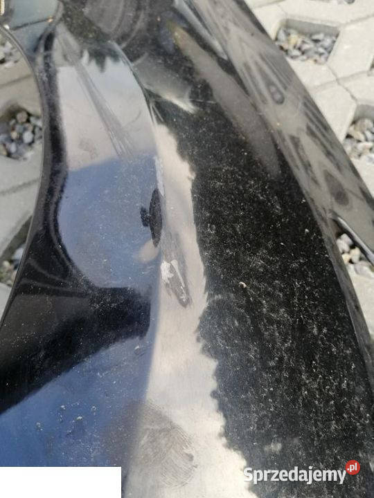 Hyundai i20 2014 błotnik prawy przód Kozubszczyzna