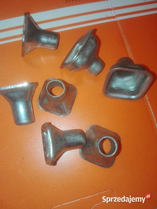 prowadnik linki rozrusznika pilarki śląskie Żywiec