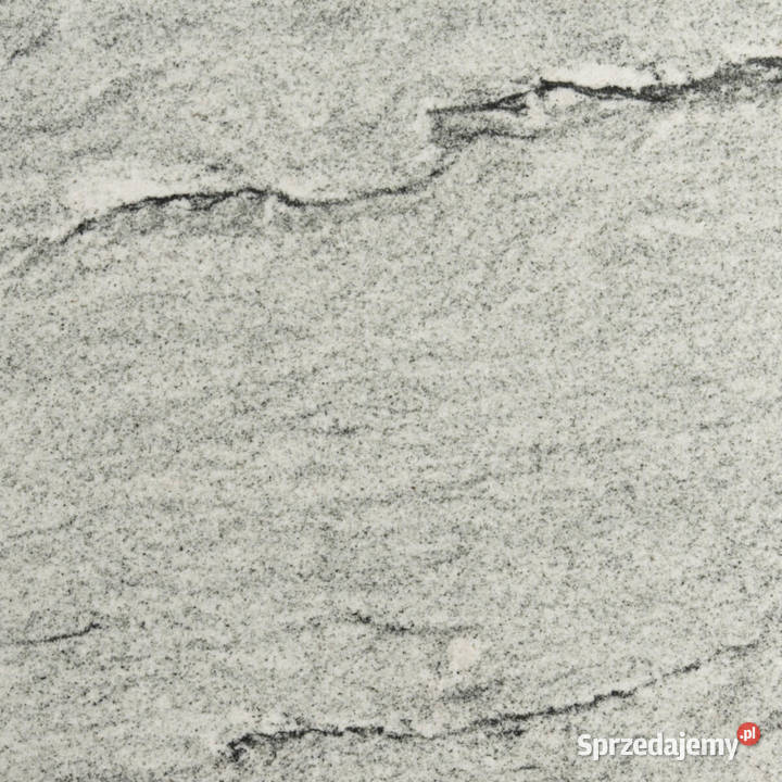 Płytki Granit Viscon White polerowany 60x60x15 Kraków