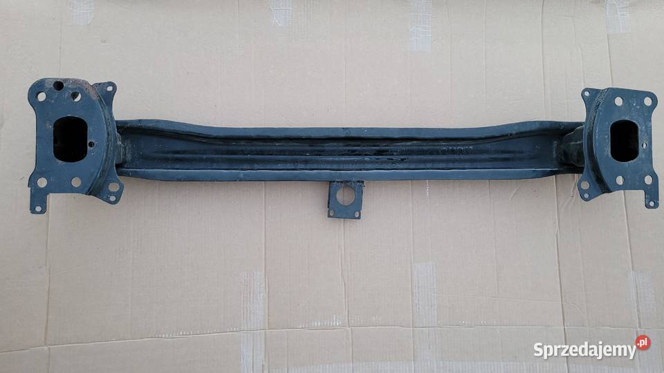 belka zderzaka przód VW Golf V 5 osobowe Wodzisław Śląski