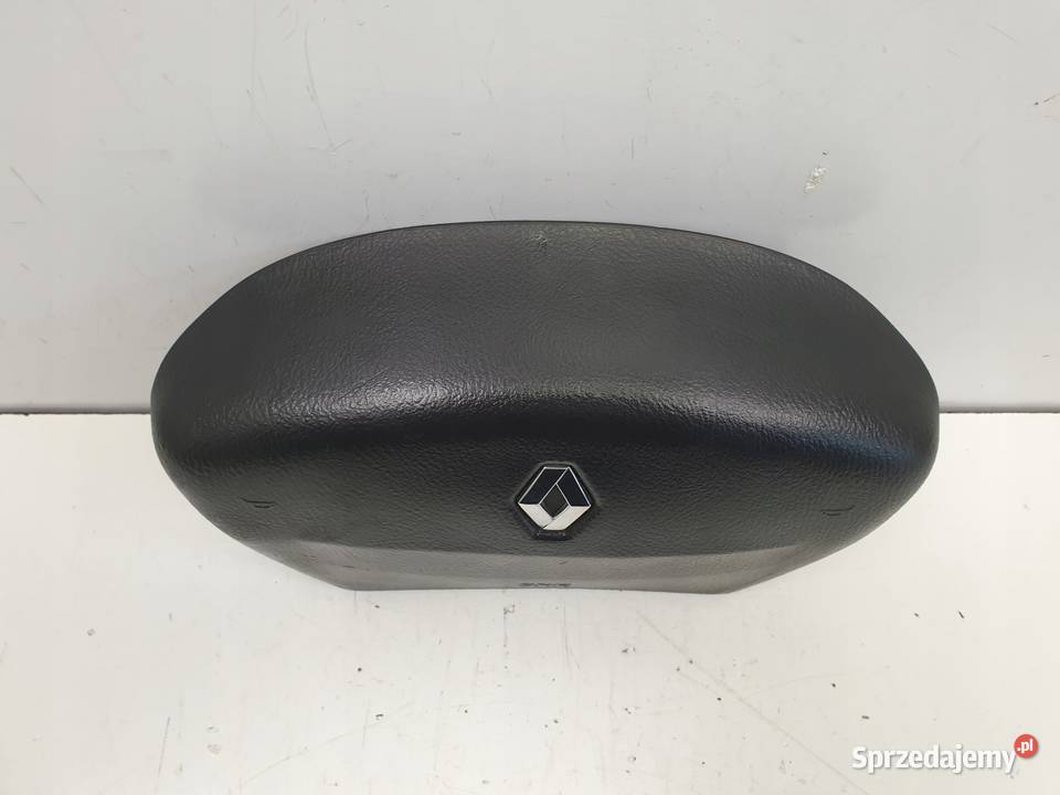 Renault Laguna II PODUSZKA POWIETRZNA KIEROWCY Poduszki powietrzne Janów