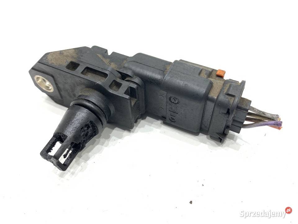 MAP SENSOR CITROEN BERLINGO II 9663480880 16 75 osobowe