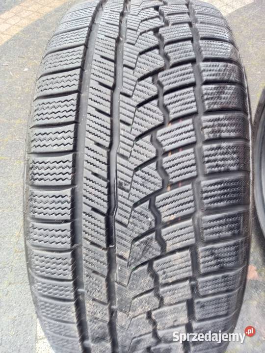 Opony Zimowe Zeetex WH1000 23545 R18 Samochodowe Lgota