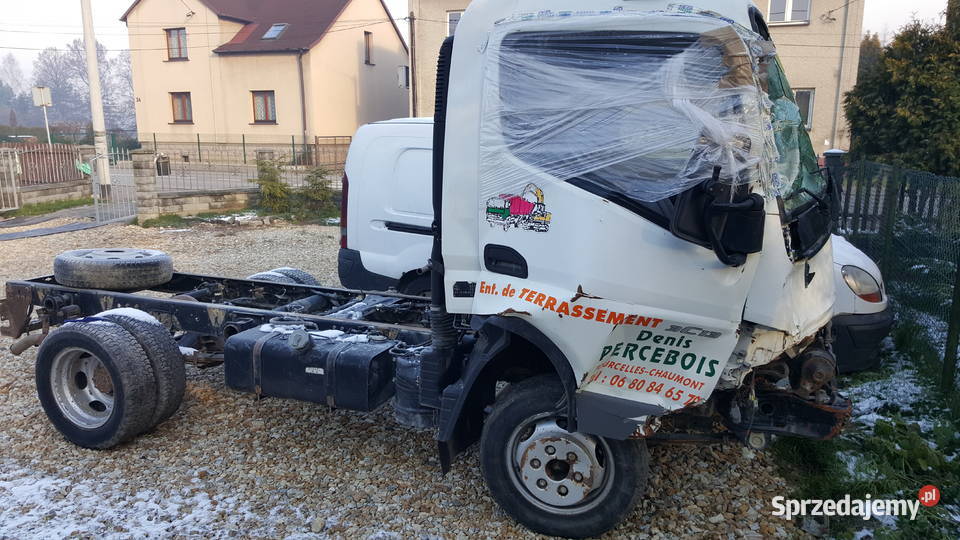 mitsubishi fuso - Sprzedajemy.pl mitsubishi fuso - Sprzedajemy.pl