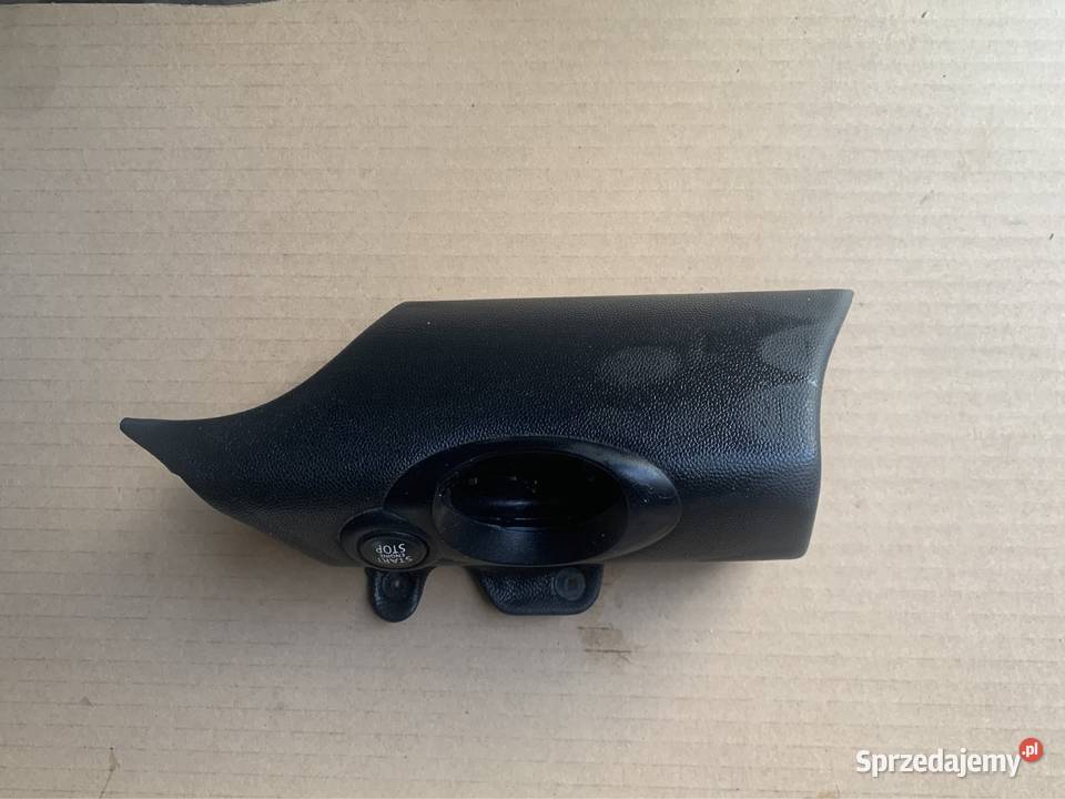 9231739 stacyjka mini cooper one R56
