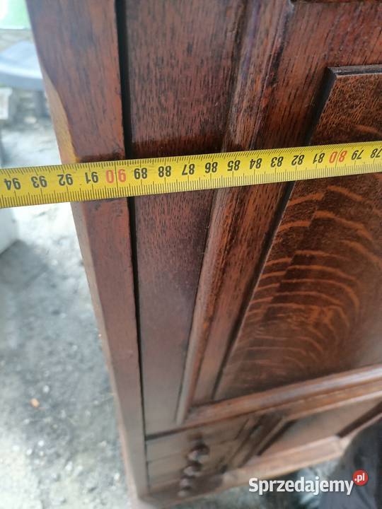 Komoda szafa RTV