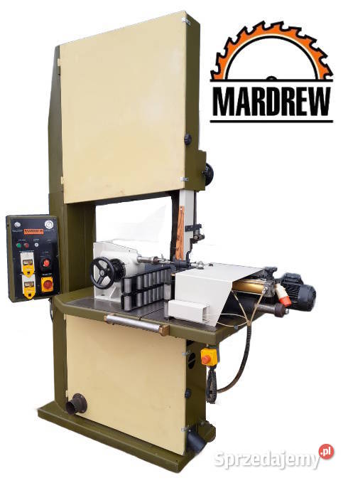 Piła rozdzielcza 900 2024 Naprawa