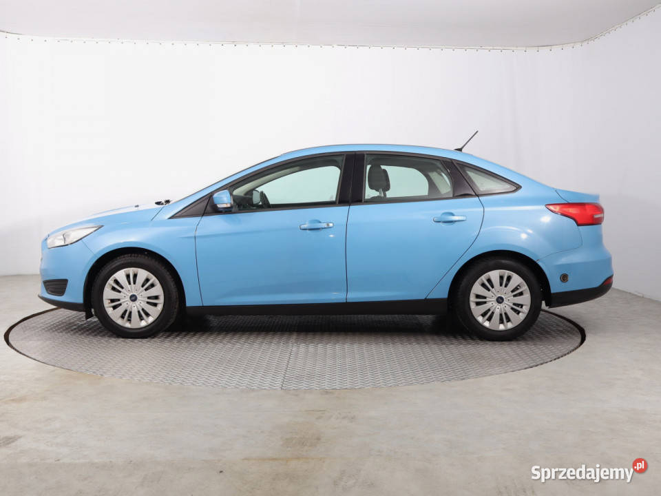 Ford Focus 16 i wspomaganie kierownicy śląskie Katowice