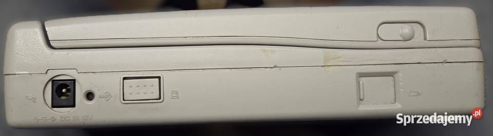 Toshiba T1900C retro kolekcja sprzedam