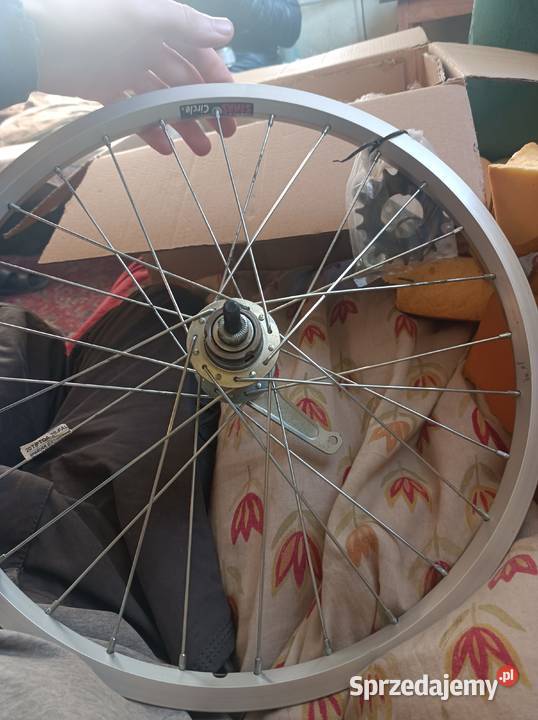 Sprzedam felgę rowerową Kodeń sprzedam