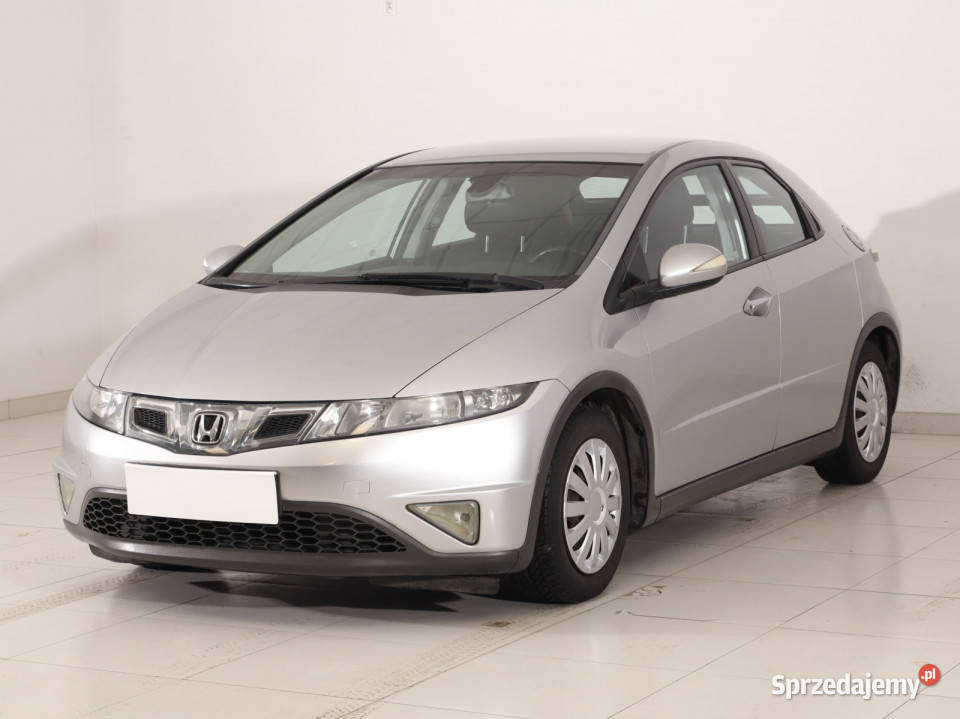 Honda Civic 14 iVTEC Piaseczno