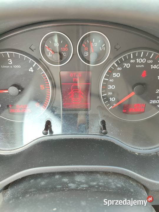 Audi A3 8P Sportack 19 tdi kujawsko-pomorskie Wielki Wełcz