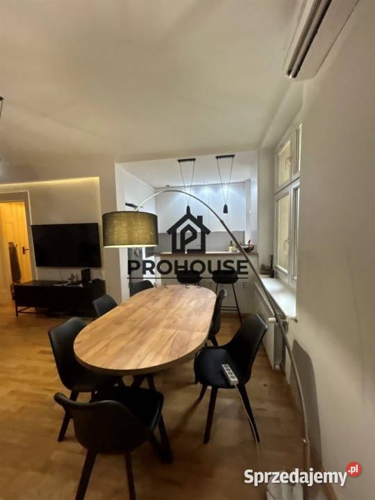 Sprzedam mieszkanie Bydgoszcz 101m2 3 pokoje