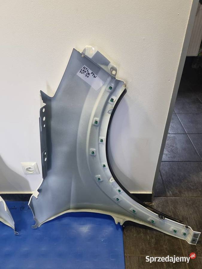 BŁOTNIKI NLINE PYW HYUNDAI TUCSON III 1520 osobowe Skierniewice