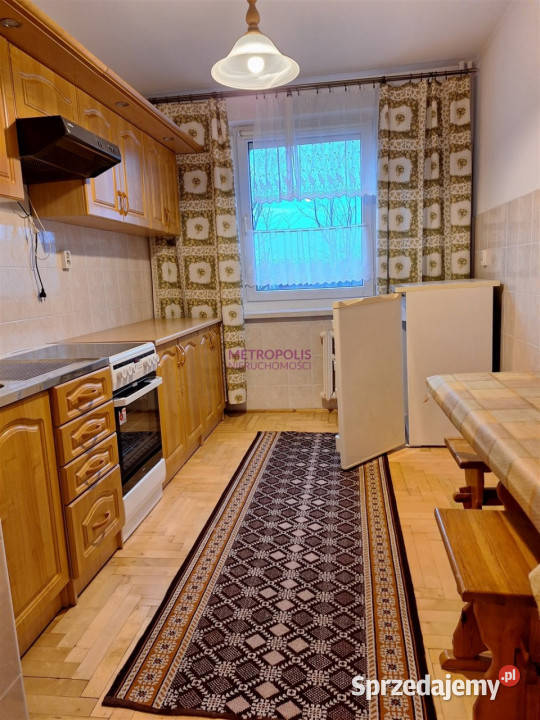 Mieszkanie Rybnik 50m2 2 pokoje
