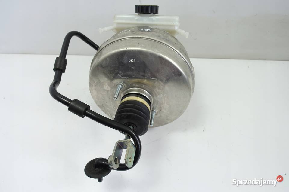 Mercedes W213 C213 SERWO SERVO pompa hamulcowa Janów