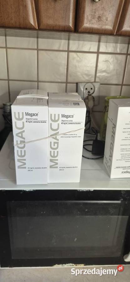 Megace dolnośląskie Ząbkowice Śląskie