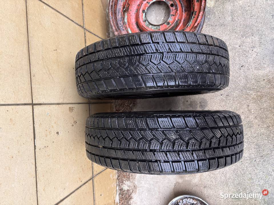 koła Seicento Cinquececento Uno Fiat 13 podlaskie Kosianka-Boruty